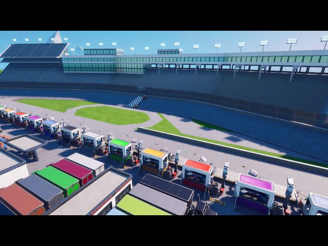 🏁Motor Speedway  5 Rounds🏁 [ ingamecarnageig ] – Fortnite