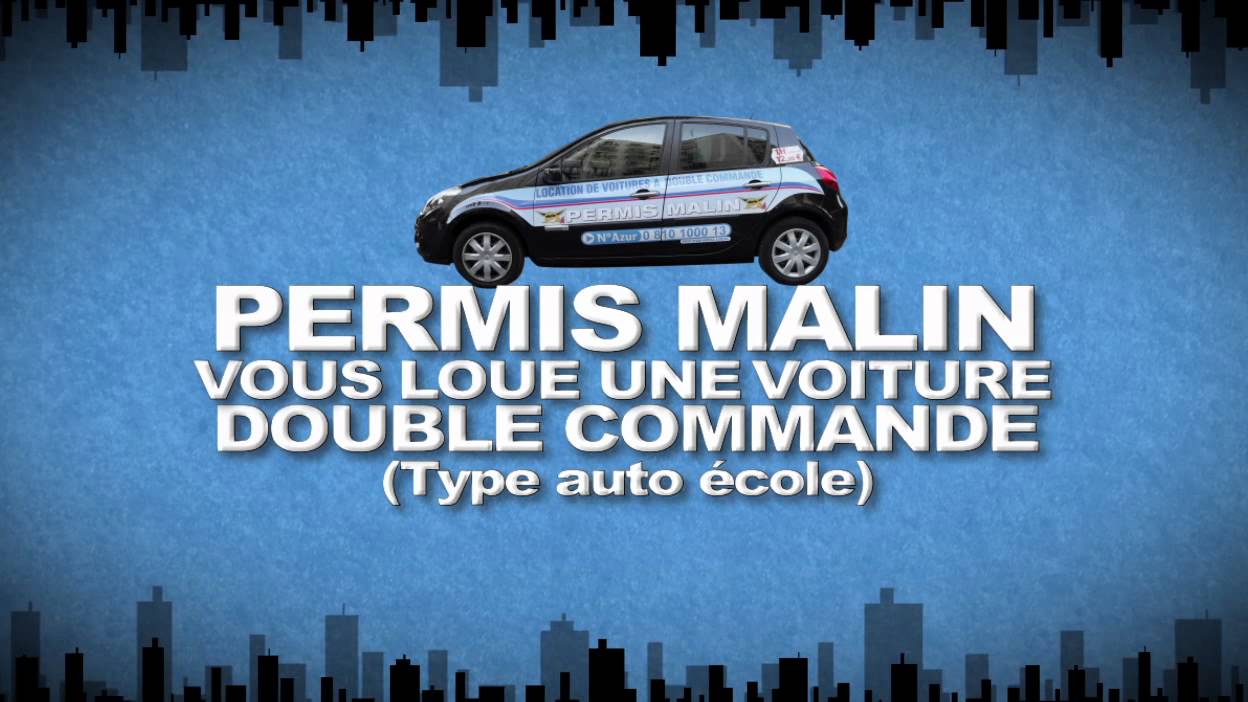 le permis de conduire pas cher avec permis malin le permis de conduire pas cher avec permis malin