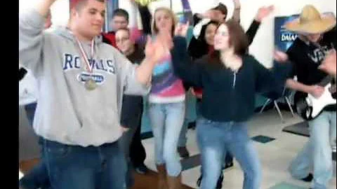 You Make My Dreams Come True Lip Dub