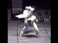 Pat McCarthy vs Robert "The Janitor" Edwards ~ 1981 Seattle Open's