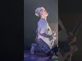Miyavi showing off how good his guitar solos can be - Trahedy of Us concert in LA