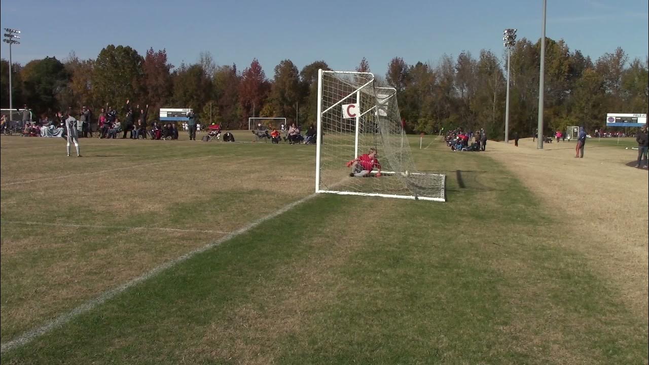 Germantown Invitational Tournament Mike Rose Soccer Complex U11 Nov