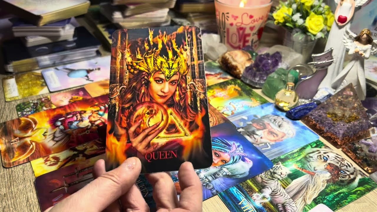 BEZ KONTAKTU 🤫 Jaký je důvod ? Jaký bude vývoj ? 🔮💥