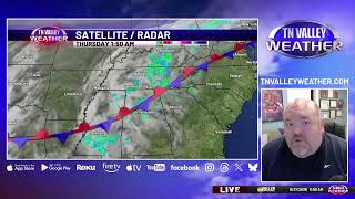 Live Weather Update screenshot 3