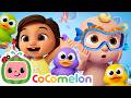New video by Cocomelon - Nursery Rhymes on YouTube