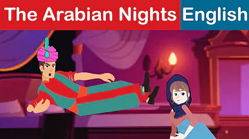 The Arabian Nights | Short Stories | 1001 Arabian Nights
