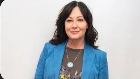 SHANNEN DOHERTY, ‘BEVERLY HILLS 90210’ AND ‘CHRMED’ STAR, DIES AT 53