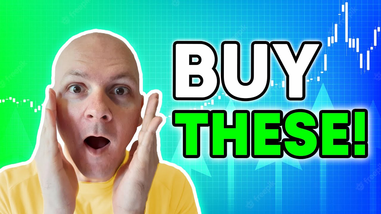 5 Top Stocks to Buy in February 2023! (Safe, Growing Dividends) - YouTube