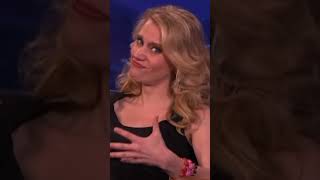 Kate McKinnon&#39;s spot on Justin Bieber impersonation