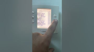 Jandy Aqualink RS4 -Turning lights on tutorial