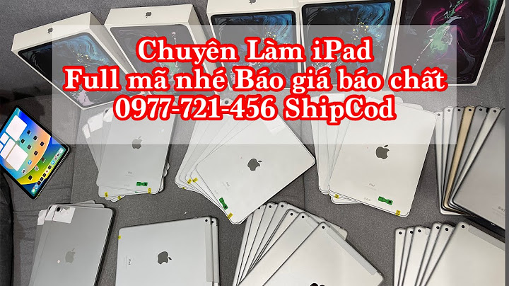 Pin ipad 4 dung lượng bao nhiêu năm 2024