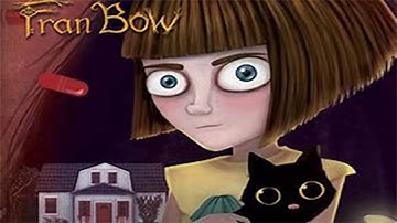 Fran Bow | Part 1 | HORRORS BEYOND IMAGINATION
