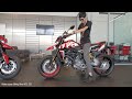 Trải nghiệm Ducati Hypermotard 950 RVE