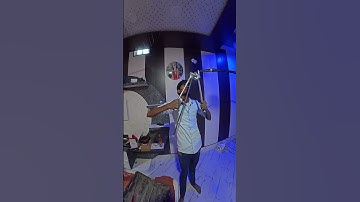 IFB AC Re Installation in Simrahi || EHSAN