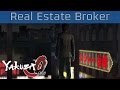 Yakuza 0 - Chapter 2: The Real Estate Broker in the ...