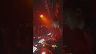 DJ Sally @RADI Club Shanghai Show Recap 2023(Club Mix, 4K) Part 2