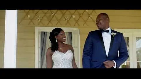 McCalla Wedding Trailer 2017