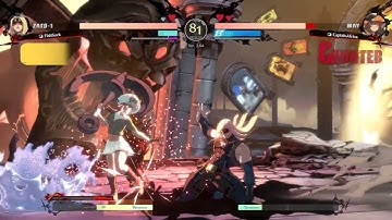 Carried May player demonstrates FD cancel