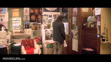 Real Genius into the closet