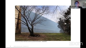 NYC LPC Public Hearing/Meeting 2/09/2021 Part 2