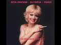 Capture de la vidéo Rita Pavone - Olympia - Paris,1972