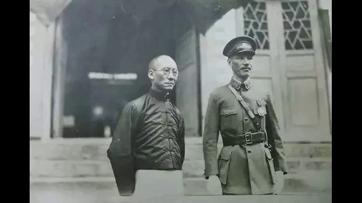 他是唯一一個死後葬在八寶山的民國大軍閥，他做了兩件事，無愧為民族英雄！ - 天天要聞