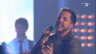 James Morrison  Stay Like This @Live at The Voice 2015