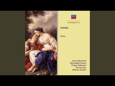 Tonton Handel: Alcina, HWV 34 / Act 2: "Ah! Ruggiero crudel - Ombre pallide" di YouTube Tonton Handel: Alcina, HWV 34 / Act 2: "Ah! Ruggiero crudel - Ombre pallide" di YouTube