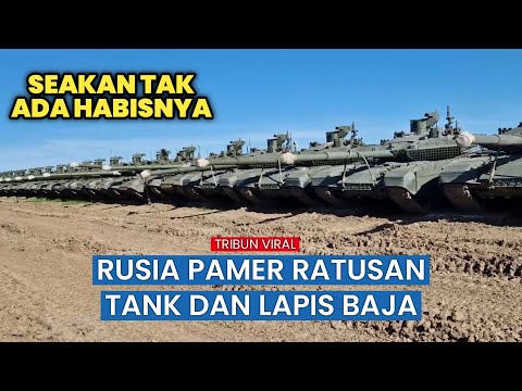 Video: Unit pencarian dan pemindahan PES-2 yang berpengalaman