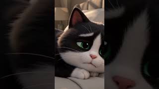 Whiskers: The Grand Performance -  Episode 4  😼 #catcomedy  #animation #catrevenge #funny #cartoon