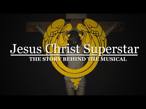 वीडियो: जीसस क्राइस्ट सुपरस्टार में कैफा कौन है?