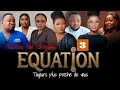 ÉQUATION, ÉPISODE 3, NOUVEAU FILM CONGOLAIS 2026. Mp3 Song