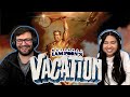 National Lampoon's Vacation (1983) First Time Watching! Movie Reaction!!
