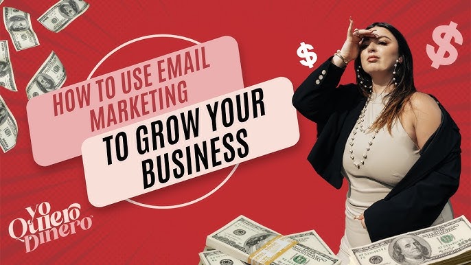 How to Use Email Marketing to Grow Your Business: Proven Strategies