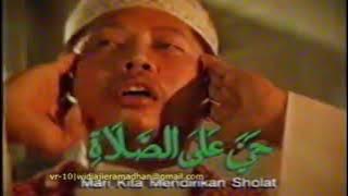 Adzan Maghrib Indosiar 1998 Sampai 2004