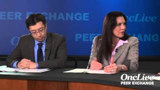 Colorectal Cancer Folfox Versus Folfiri In The Mavericc Trial