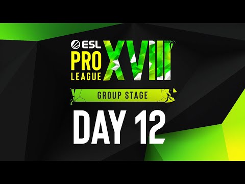 EPL S18 - Day 12 - A Stream - FULL SHOW