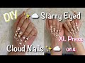 DIY XL Press on nails