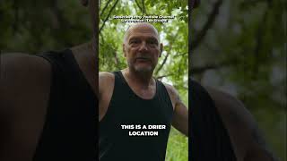 How to Identify Wood Apple in Sri Lanka | Survivorman | Les Stroud @SurvivormanLesStroud