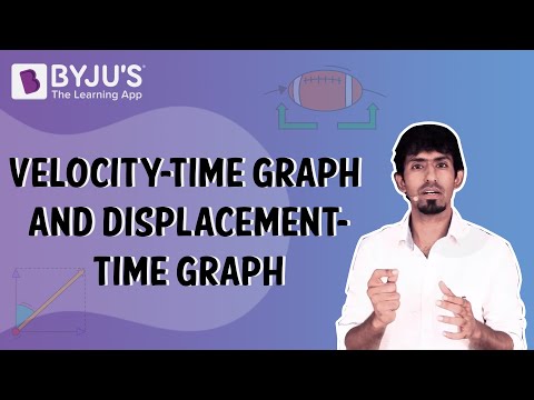 Distance Time Graph - Definition And Examples With Conclusion