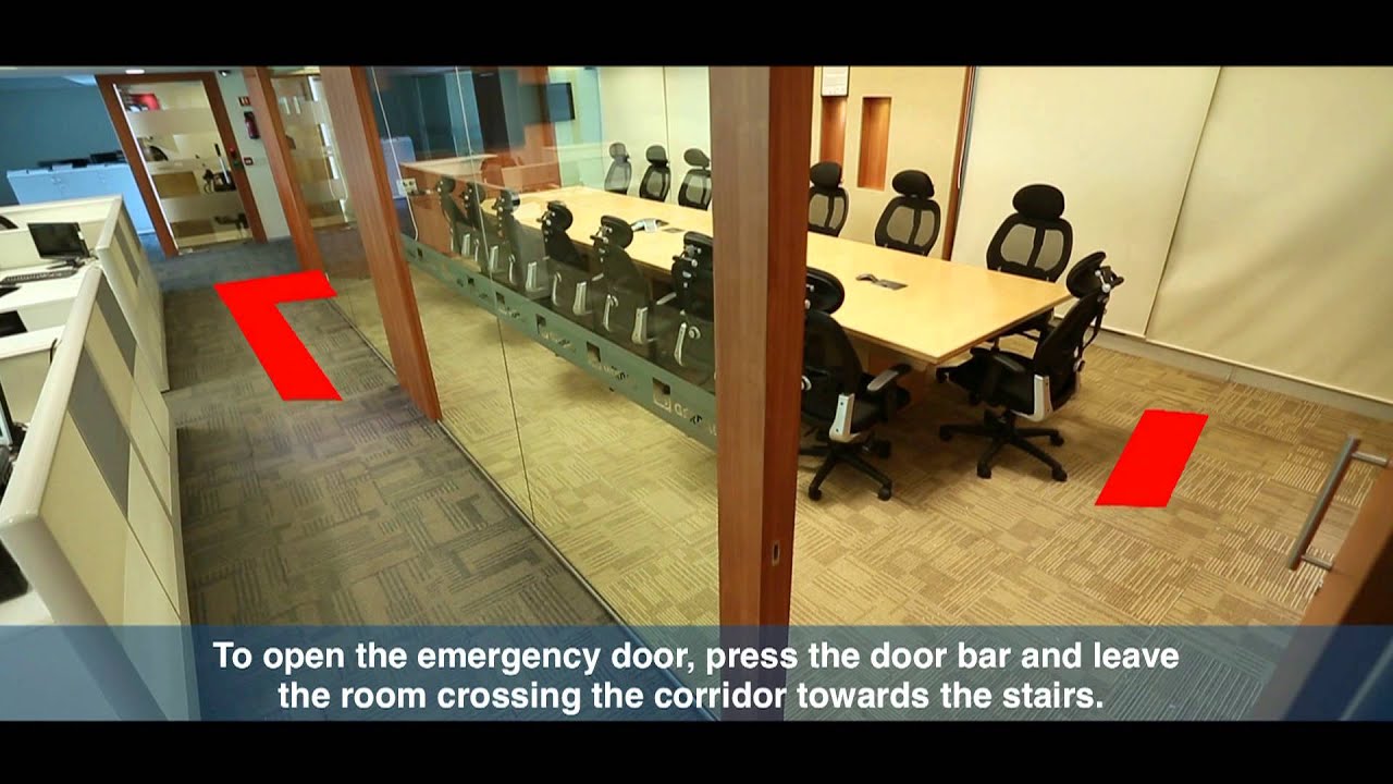 GERDAU   Safety Guidelines WTC Kannada with English Subtitles-High Quality MPEG Format