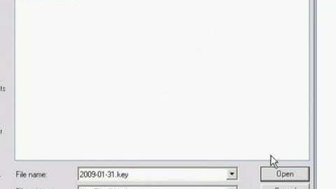 Hack for Symbian S60 3rd ed - New method (captions in English available)