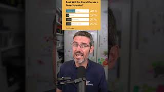 Best Skill To Stand Out As a Data Scientist?