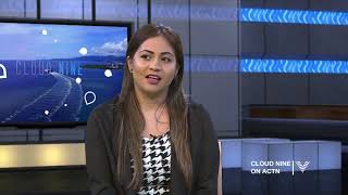 24 Hour Prayer Hotline - Cloud Nine