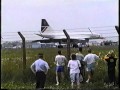 Concorde Humberside Airport