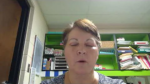 Karen Fraley 6th Grade Resource