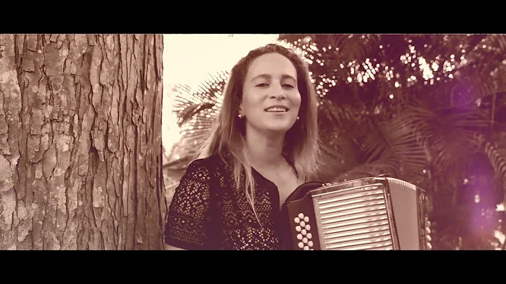 Por Tu Ausencia en Mi Cama- Video Oficial- Dania M...
