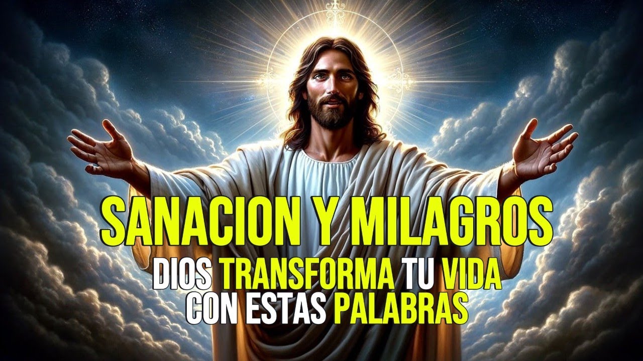 Hoy Dios te Dice: LOS MILAGROS EXISTEN, Nunca Pierdas La Fe en Dios ...