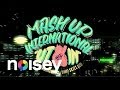 Mash Up International ft. Herbert Munkhammar & Rikard "Skizz" Bizzi - "Ut och In"