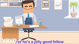 Evokids - For Hes A Jolly Good Fellow Nursery Rhymes Kids Songs